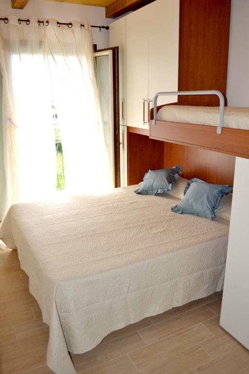 Alice B&B Anzio Exterior foto