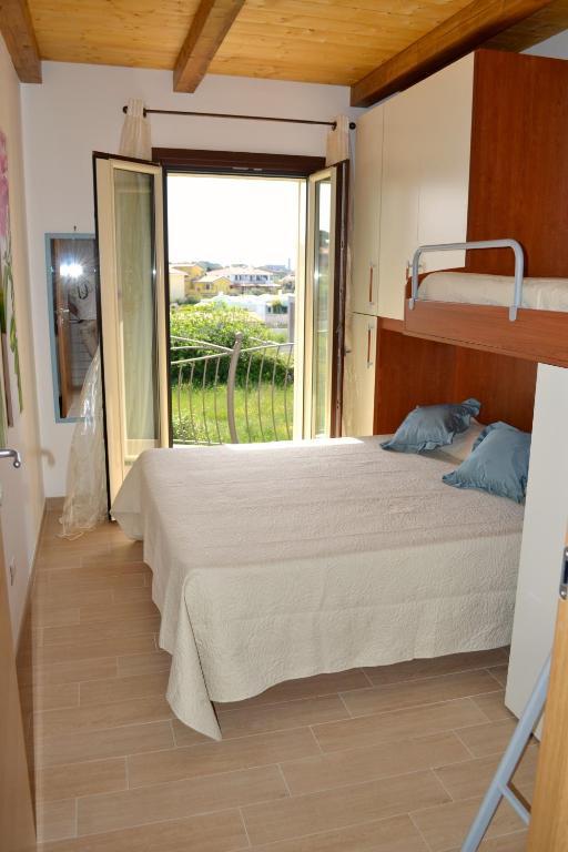 Alice B&B Anzio Exterior foto